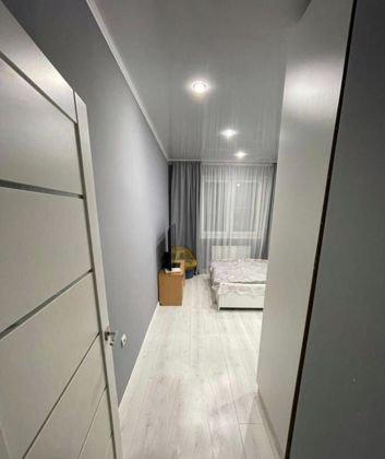 Продажа 2-комнатной квартиры, Краснодар, улица им. Героя Яцкова И.В.,  9к1