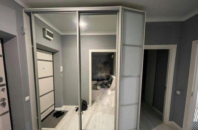 Продажа 2-комнатной квартиры, Краснодар, улица им. Героя Яцкова И.В.,  9к1