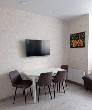 Продажа 2-комнатной квартиры, Краснодар, Боспорская улица,  2