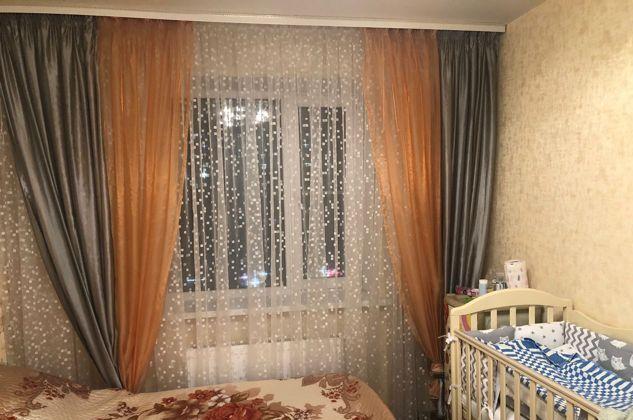 Продажа 2-комнатной квартиры, Краснодар, Восточно-Кругликовская улица,  28/2