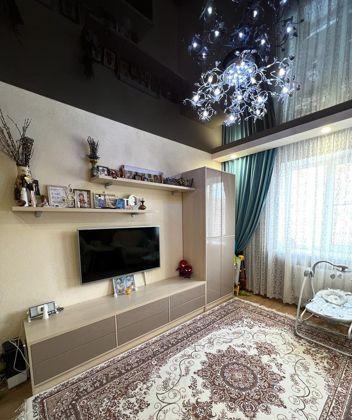 Продажа 2-комнатной квартиры, Краснодар, Восточно-Кругликовская улица,  28/2