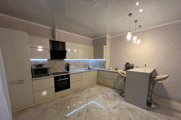 Продажа 2-комнатной квартиры, Краснодар, улица им. Героя Сарабеева В.И.,  3