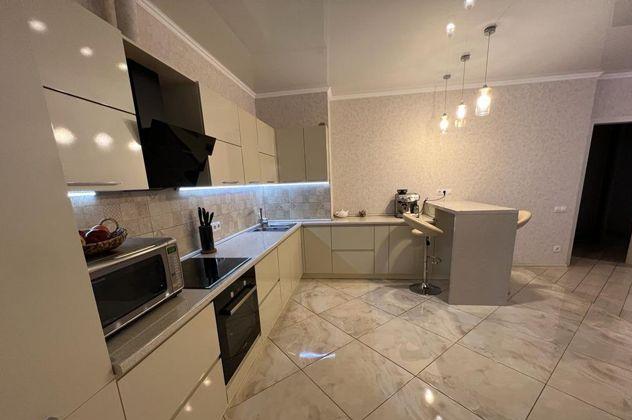 Продажа 2-комнатной квартиры, Краснодар, улица им. Героя Сарабеева В.И.,  3