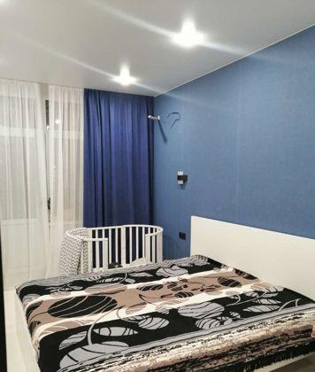 Продажа 3-комнатной квартиры, Краснодар, Боспорская улица,  6