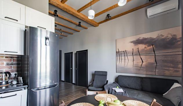 Продажа 2-комнатной квартиры, Краснодар, улица им. Героя Сарабеева В.И.,  5к3