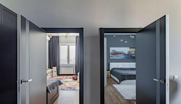 Продажа 2-комнатной квартиры, Краснодар, улица им. Героя Сарабеева В.И.,  5к3