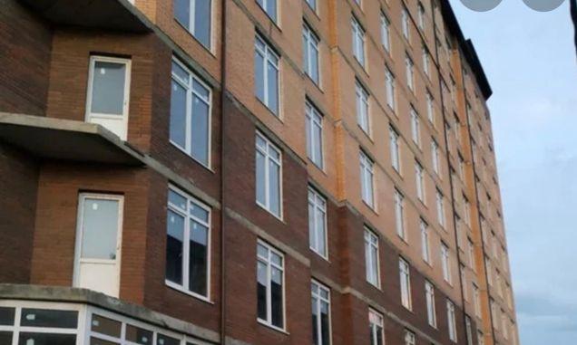 Продажа 1-комнатной квартиры, Краснодар, улица Бигдая,  8