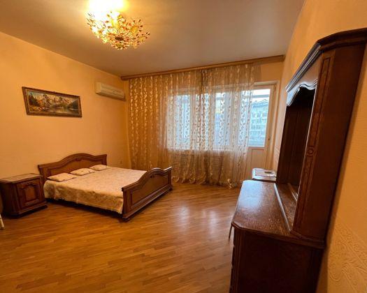 Продажа 1-комнатной квартиры, Краснодар, Аксайская улица,  42