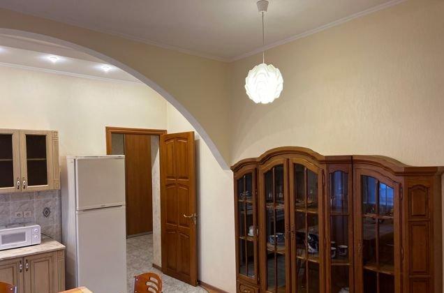 Продажа 1-комнатной квартиры, Краснодар, Аксайская улица,  42