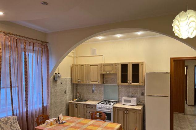 Продажа 1-комнатной квартиры, Краснодар, Аксайская улица,  42