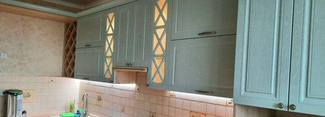 Продажа 1-комнатной квартиры, Краснодар, улица имени Сергея Есенина,  110к1