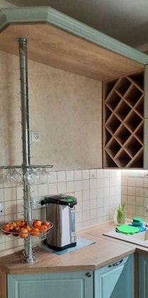 Продажа 1-комнатной квартиры, Краснодар, улица имени Сергея Есенина,  110к1