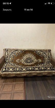 Продажа 1-комнатной квартиры, Краснодар, Митинская улица,  11