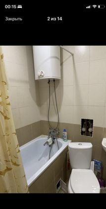 Продажа 1-комнатной квартиры, Краснодар, Митинская улица,  11