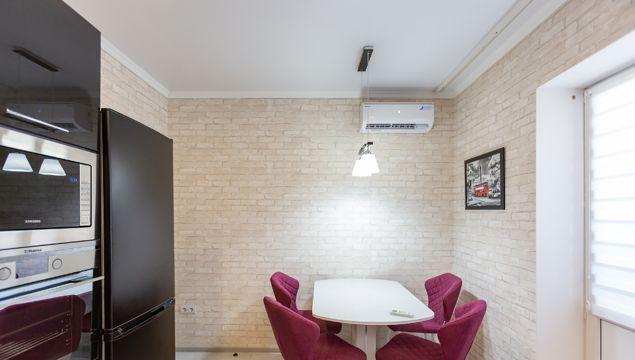 Продажа 1-комнатной квартиры, Краснодар, Московская улица,  133к2