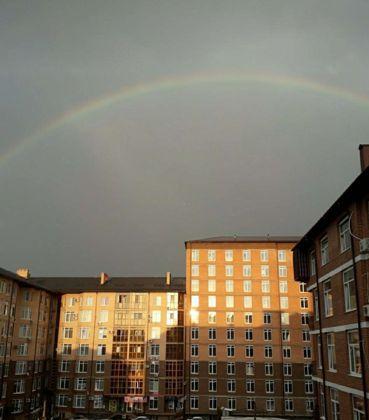 Продажа 1-комнатной квартиры, Краснодар, улица Бигдая,  8