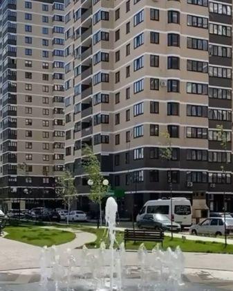 Продажа 1-комнатной квартиры, Краснодар, улица Адмирала Серебрякова,  3к3