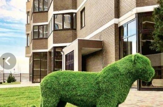 Продажа 1-комнатной квартиры, Краснодар, улица Адмирала Серебрякова,  3к3