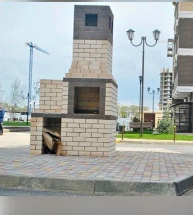 Продажа 1-комнатной квартиры, Краснодар, улица Адмирала Серебрякова,  3к3