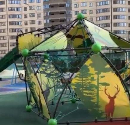 Продажа 1-комнатной квартиры, Краснодар, улица Адмирала Серебрякова,  3к3