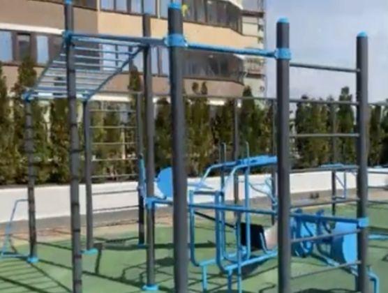 Продажа 1-комнатной квартиры, Краснодар, улица Адмирала Серебрякова,  3к3