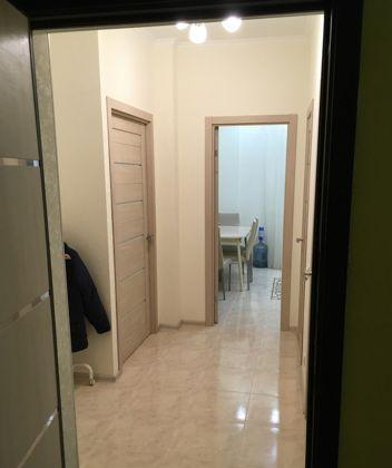 Продажа 1-комнатной квартиры, Краснодар, улица Адмирала Крузенштерна,  5