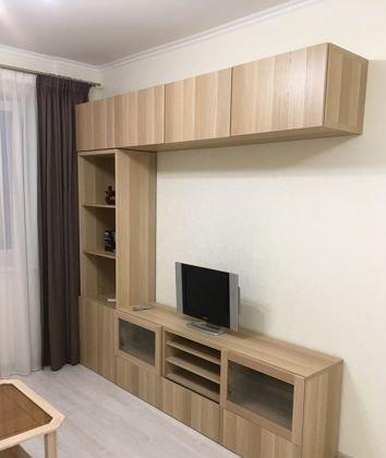 Продажа 1-комнатной квартиры, Краснодар, улица Адмирала Крузенштерна,  5