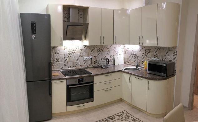 Продажа 1-комнатной квартиры, Краснодар, улица Адмирала Крузенштерна,  5