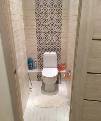 Продажа 1-комнатной квартиры, Краснодар, улица Адмирала Крузенштерна,  5