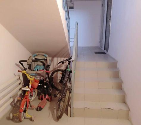 Продажа 1-комнатной квартиры, Краснодар, Волховская улица,  12