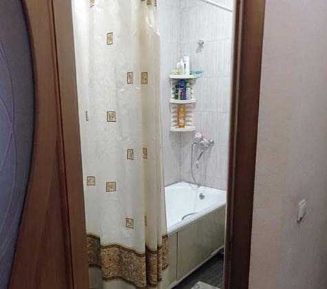 Продажа 1-комнатной квартиры, Краснодар, Волховская улица,  12