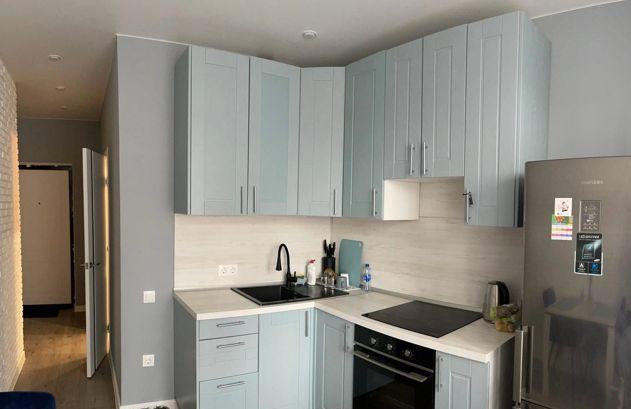 Продажа 1-комнатной квартиры, Краснодар, улица Евгении Жигуленко,  3