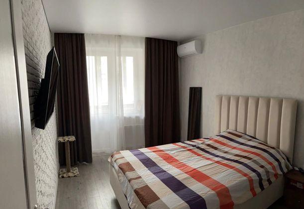 Продажа 1-комнатной квартиры, Краснодар, улица Евгении Жигуленко,  3