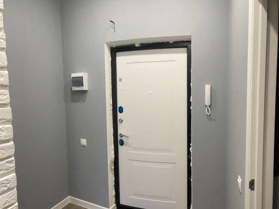 Продажа 1-комнатной квартиры, Краснодар, улица Евгении Жигуленко,  3