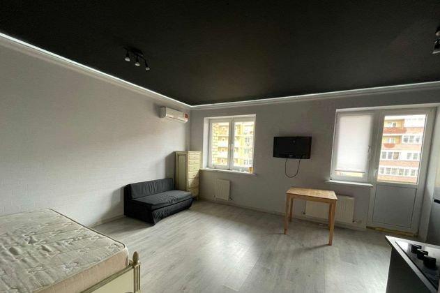 Продажа 1-комнатной квартиры, Краснодар, улица Петра Метальникова,  5к3