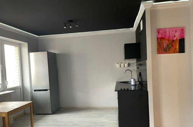 Продажа 1-комнатной квартиры, Краснодар, улица Петра Метальникова,  5к3