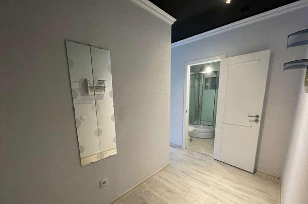 Продажа 1-комнатной квартиры, Краснодар, улица Петра Метальникова,  5к3