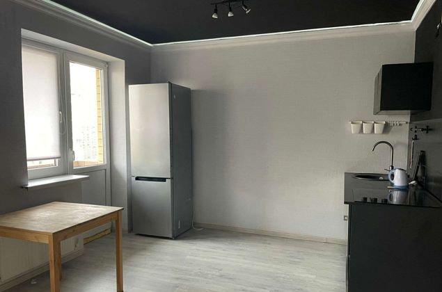 Продажа 1-комнатной квартиры, Краснодар, улица Петра Метальникова,  5к3