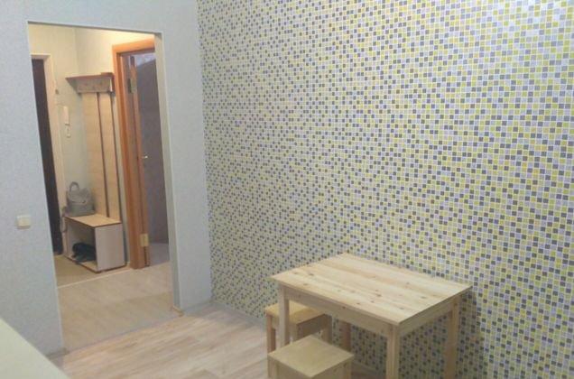 Продажа 1-комнатной квартиры, Краснодар, улица имени Сергея Есенина,  94