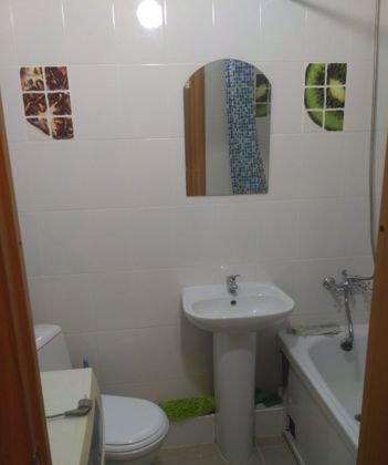 Продажа 1-комнатной квартиры, Краснодар, улица имени Сергея Есенина,  94