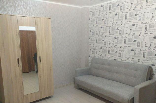 Продажа 1-комнатной квартиры, Краснодар, улица имени Сергея Есенина,  94