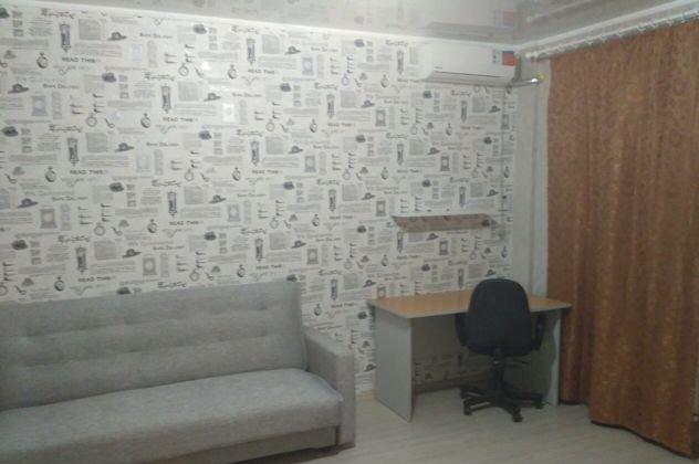 Продажа 1-комнатной квартиры, Краснодар, улица имени Сергея Есенина,  94