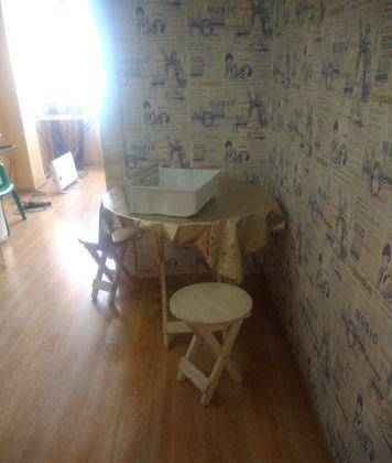 Продажа 1-комнатной квартиры, Краснодар, улица Ратной Славы,  24