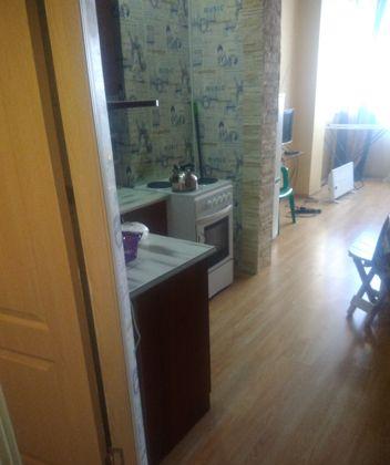 Продажа 1-комнатной квартиры, Краснодар, улица Ратной Славы,  24