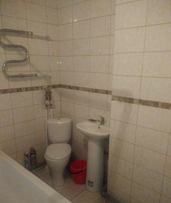 Продажа 1-комнатной квартиры, Краснодар, улица Ратной Славы,  24