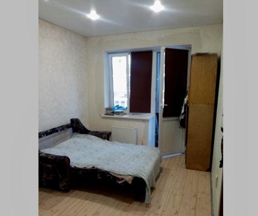 Продажа 3-комнатной квартиры, Краснодар, Измаильская улица,  80к1