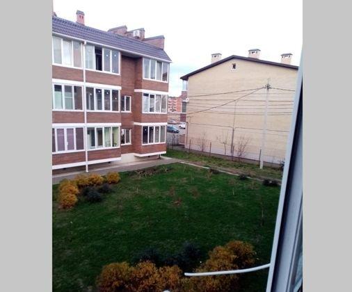 Продажа 3-комнатной квартиры, Краснодар, Измаильская улица,  80к1