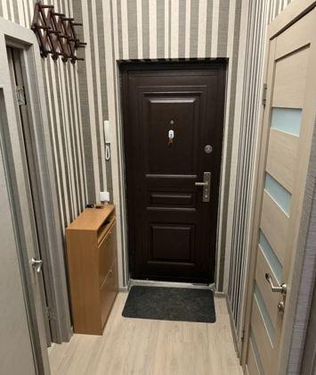 Продажа 1-комнатной квартиры, Краснодар, улица имени Сергея Есенина,  94