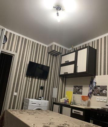 Продажа 1-комнатной квартиры, Краснодар, улица имени Сергея Есенина,  94