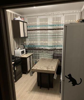 Продажа 1-комнатной квартиры, Краснодар, улица имени Сергея Есенина,  94